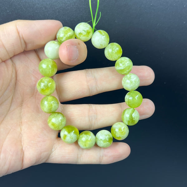 Serpentine Bracelets