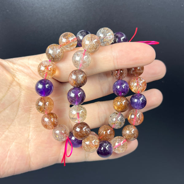 Super Seven Bracelets